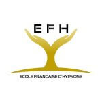 Logo Ecole française d'hypnose