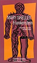 frankenstein mary Shelley