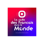 logo la radio des français dans le monde